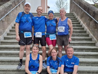 14. HiRo Run in Hilpoltstein